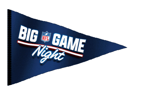 Nfl Sticker by Channel5UK