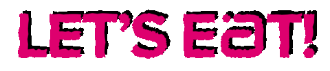 Lunch Eat Sticker by Adwise - Your Digital Brain