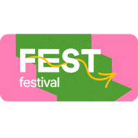 Fest2023 Sticker by FEST Festival