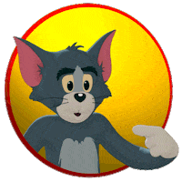 Confused Warner Bros Sticker by Warner Bros. UK & Ireland