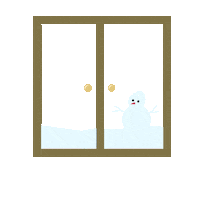 Drink Snowman Sticker by SelectAperitivo