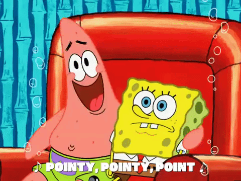 season 5 the krusty sponge GIF by SpongeBob SquarePants