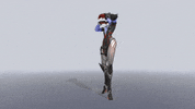 Take A Bow Overwatch GIF by NRG Esports & SF Shock