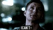 dean winchester GIF