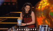 mtv awards GIF by MTV Movie & TV Awards