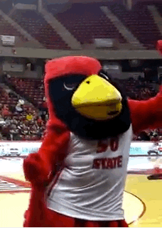 mvcsports GIF by Missouri Valley Conference