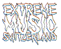 ems extrememusicswitzerland Sticker by I, Delusionist