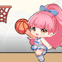 Happy March Madness GIF by DigiDaigaku