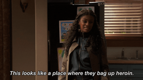 fox tv comedy GIF by REL