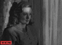 Femme Fatale Film Noir GIF by Turner Classic Movies