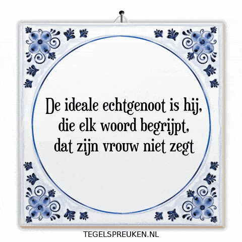 Respect Nl GIF by Tegelspreuken.nl