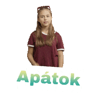 Jelnyelv Zozokempf Sticker by feat.