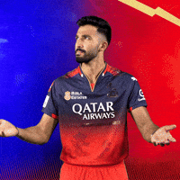 Happy Dance GIF by Royal Challengers Bengaluru
