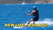 Vacation Obama GIF