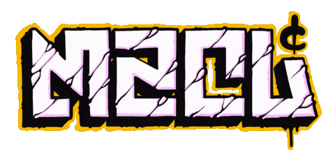 focomezcal mzcl Sticker