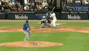 Blue Jays Baseball GIF by Toronto Blue Jays