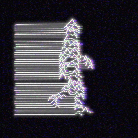 Art Glow GIF