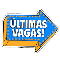 Arrows Senacsc Sticker by Senac Santa Catarina