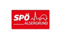 Vienna Saya Sticker by SPOEalsergrund