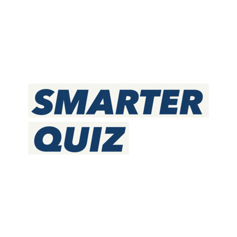 Marketing Digital Quiz Sticker by Better&Stronger