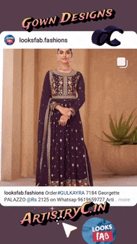 Buy Now Fashion GIF by ArtistryC