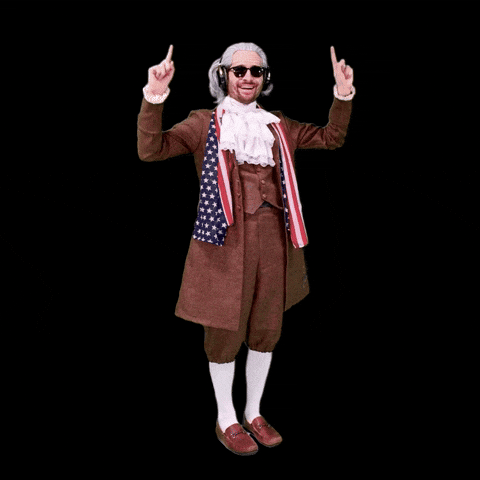 Number 1 Spinning GIF