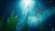 Hold On Ocean GIF by Xbox