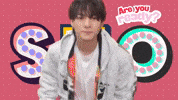 Jin Kc GIF