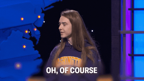 Game Show Washington GIF by ABC Network