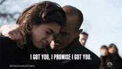 I Got You Nbc GIF by Law & Order