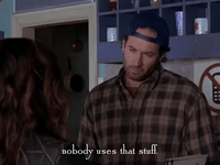 season 4 netflix GIF by Gilmore Girls 