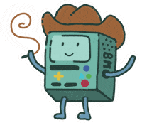 aoife_doodles animation cartoon illustration adorable Sticker