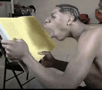 Shakespeare Amp GIF