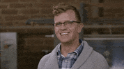 BlownAway netflix blown away netflixs blown away glass blowing GIF