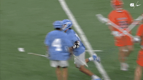 University Of North Carolina Ncaa GIF by UNC Tar Heels