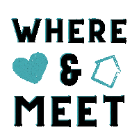 tasharnelson meet where meet Sticker