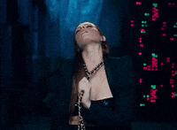 Bitter GIF by FLETCHER