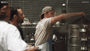 Andy Allen Cooking GIF by MasterChefAU
