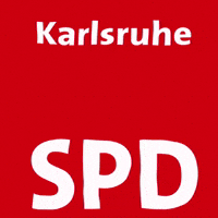 Spd Ka GIF by SPD Karlsruhe