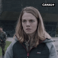 La Guerre Des Mondes Apocalypse GIF by CANAL+