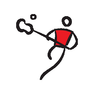 Sport Lacrosse Sticker by NAIG2023