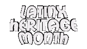 Nyc Latina Sticker by OpticalArtInc.
