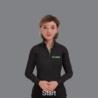 Avatar Start GIF by Sign Time - SiMAX