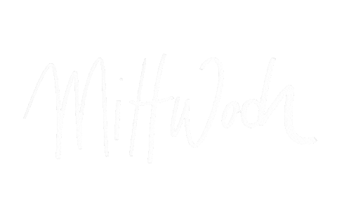 Wochentag Mittwochs Sticker