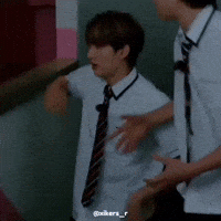 Xikers GIF