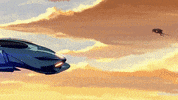 GIF by Gunpowder & Sky