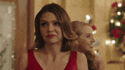 Brett Dalton Smile GIF by Hallmark Mystery