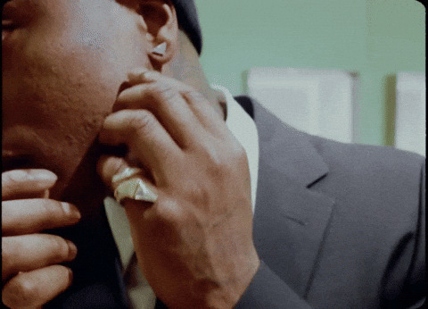 Prince George Pg GIF by IDK