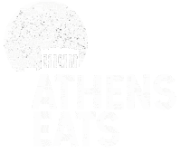 TheEaters athens athens greece theeatersgr the eaters Sticker