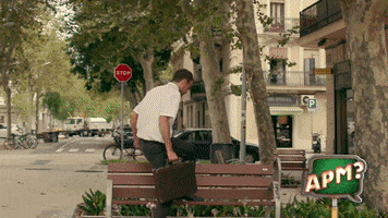 Ddf GIF by Alguna Pregunta Més?